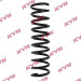 KYB | Fahrwerksfeder | RA7139 KYB | Fahrwerksfeder | RA7139