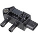 Metzger | Sensor, Abgasdruck | 0906458 Metzger | Sensor, Abgasdruck | 0906458