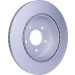 Hella | Bremsscheibe | 8DD 355 119-401