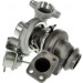 Nissens Turbolader 93061