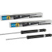 Bilstein 2x Stoßdämpfer Gasdruck für Skoda, VW BILSTEIN - B4 Serienersatz 19-109589