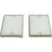 BOSCH 1 987 432 156 Innenraumfilter