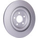 Hella | Bremsscheibe | 8DD 355 128-971