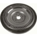 6366 000 008 Schwungrad Zwei-Massen-Schwungrad