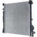 Mahle | Kühler, Motorkühlung | CR 2605 000P Mahle | Kühler, Motorkühlung | CR 2605 000P