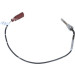 707037 Sensor, Abgastemperatur EASY FIT