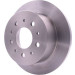 Hella | Bremsscheibe | 8DD 355 113-711