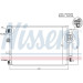 Nissens | Kondensator, Klimaanlage | 940222 Nissens | Kondensator, Klimaanlage | 940222