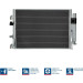 Nissens | Kondensator, Klimaanlage | 940182 Nissens | Kondensator, Klimaanlage | 940182