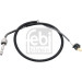 FEBI BILSTEIN 185561 Sensor, Abgastemperatur FEBI BILSTEIN 185561 Sensor, Abgastemperatur