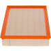 BOSCH F 026 400 551 Luftfilter BOSCH F 026 400 551 Luftfilter