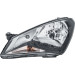 Hella | Hauptscheinwerfer | 1EJ 010 671-011 Hella | Hauptscheinwerfer | 1EJ 010 671-011