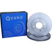 QUARO | Bremsscheibe | QD0721