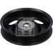 FEBI BILSTEIN 185532 Riemenscheibe, Kurbelwelle