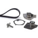 Gates | Wasserpumpe + Zahnriemensatz | KP15610XS Gates | Wasserpumpe + Zahnriemensatz | KP15610XS