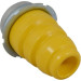 Tedgum | Anschlagpuffer, Federung | TED11943 Tedgum | Anschlagpuffer, Federung | TED11943