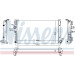 Nissens | Kühler, Motorkühlung | 68806 Nissens | Kühler, Motorkühlung | 68806