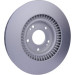 Hella | Bremsscheibe | 8DD 355 125-121