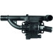 Mahle | Thermostat, Kühlmittel | TH 40 83