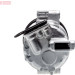 DENSO 5SL12C Klimakompressor DCP13010 DENSO 5SL12C Klimakompressor DCP13010