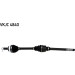 VKJC 4840 Antriebswelle VKJC 4840 Antriebswelle