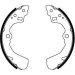 TRW | Bremsbackensatz | GS8549 TRW | Bremsbackensatz | GS8549