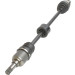 Maxgear | Antriebswelle | 49-2348 Maxgear | Antriebswelle | 49-2348