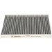 BOSCH 1 987 435 558 Innenraumfilter