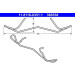 ATE | Feder, Bremssattel | 11.8116-0351.1 ATE | Feder, Bremssattel | 11.8116-0351.1