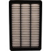 MANN-FILTER C 2735 Luftfilter MANN-FILTER C 2735 Luftfilter
