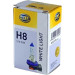Hella | Glühlampe, Nebelscheinwerfer | 8GH 223 498-141 Hella | Glühlampe, Nebelscheinwerfer | 8GH 223 498-141
