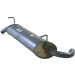 Bosal | Endschalldämpfer | 148-199 Bosal | Endschalldämpfer | 148-199