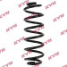 KYB | Fahrwerksfeder | RA5137 KYB | Fahrwerksfeder | RA5137