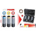 KS Tools | Kraft-Stecknuss-Satz | 515.0990