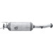 Hella | Ruß-/Partikelfilter, Abgasanlage | 8LG 366 070-001 Hella | Ruß-/Partikelfilter, Abgasanlage | 8LG 366 070-001