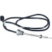 707216 Sensor, Abgastemperatur EASY FIT