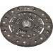 Sachs | Kupplungsscheibe | 1878 006 442 Sachs | Kupplungsscheibe | 1878 006 442