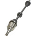 Maxgear | Antriebswelle | 49-2498 Maxgear | Antriebswelle | 49-2498