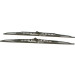 BOSCH 347 S Scheibenwischer Twin 3 397 118 404 BOSCH 347 S Scheibenwischer Twin 3 397 118 404