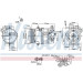Nissens | Kompressor, Klimaanlage | 89497 Nissens | Kompressor, Klimaanlage | 89497