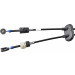 Metzger | Seilzug, Schaltgetriebe | 3150340 Metzger | Seilzug, Schaltgetriebe | 3150340