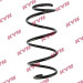 KYB | Fahrwerksfeder | RA1261 KYB | Fahrwerksfeder | RA1261
