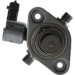 BOSCH | Hochdruckpumpe | 0 261 520 139