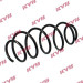KYB | Fahrwerksfeder | RA3436 KYB | Fahrwerksfeder | RA3436