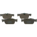 BOSCH | Bremsbelagsatz, Scheibenbremse | 0 986 424 333 BOSCH | Bremsbelagsatz, Scheibenbremse | 0 986 424 333