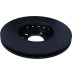 Bremsscheibe QUARO HIGH CARBON QD6967HC