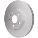 Hella | Bremsscheibe | 8DD 355 129-091 Hella | Bremsscheibe | 8DD 355 129-091