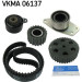 SKF | Zahnriemensatz | VKMA 06137 SKF | Zahnriemensatz | VKMA 06137