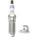 4 x BOSCH 0 242 236 663 Zündkerze Iridium M 14 x 1,25
