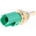 V70-72-0003 Sensor, Kühlmitteltemperatur Original VEMO Qualität